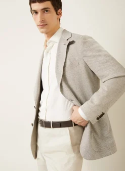 Jerseysakko Regular Fit