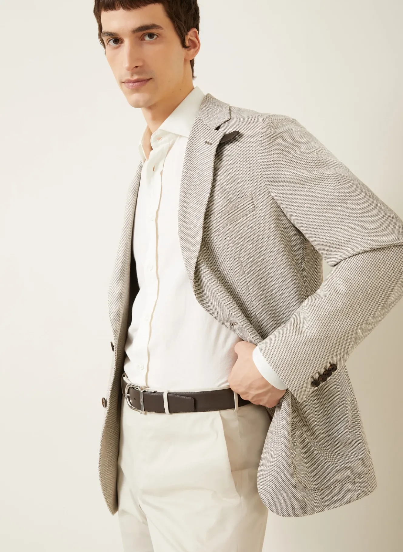 Jerseysakko Regular Fit