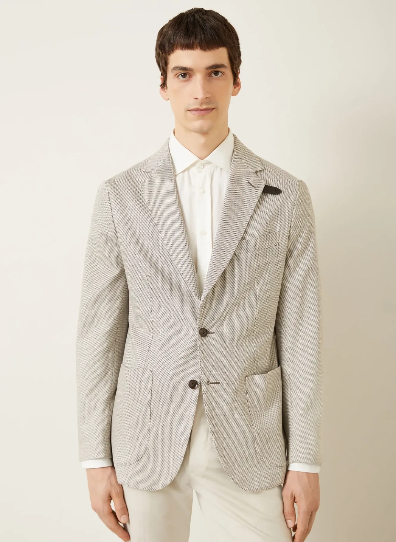 Jerseysakko Regular Fit