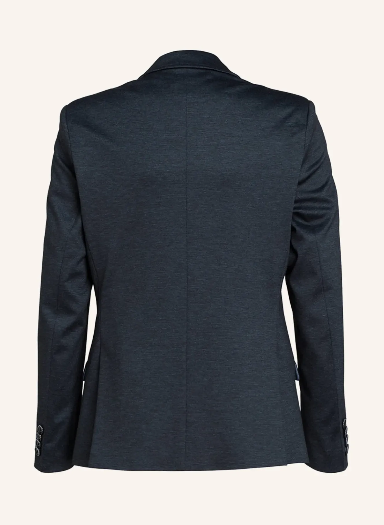 Jerseysakko Super Slim Fit