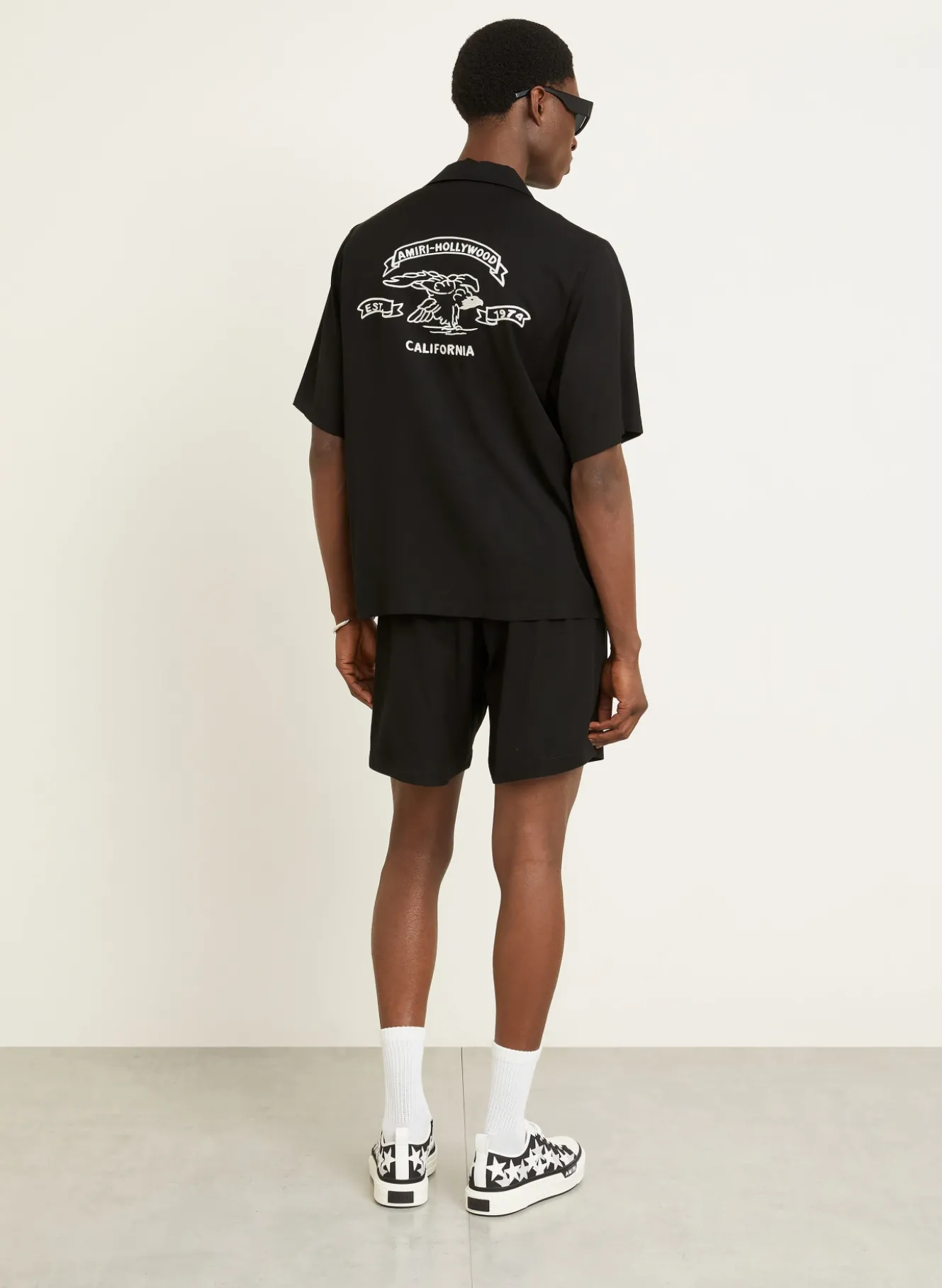 Jerseyshorts