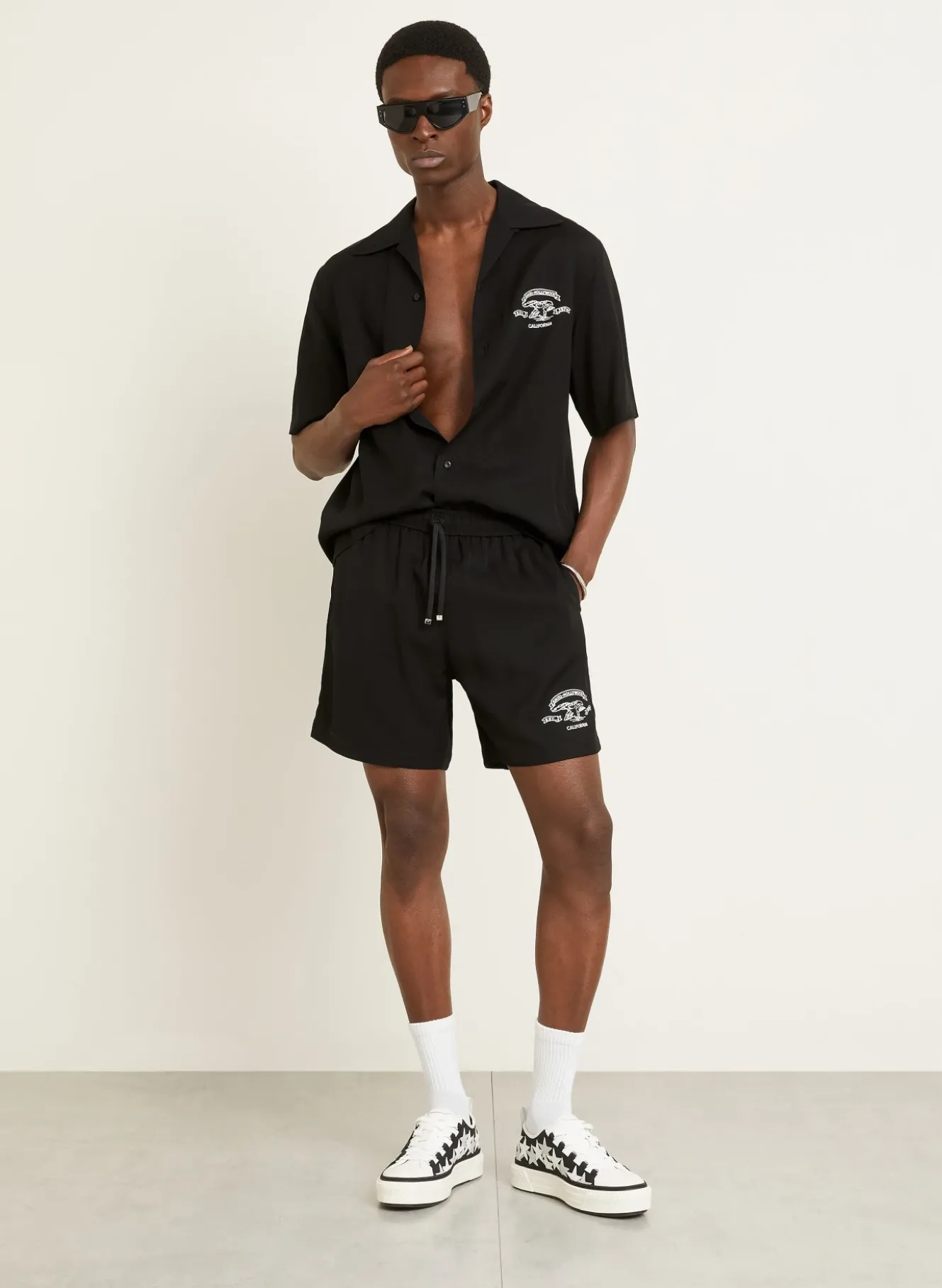 Jerseyshorts