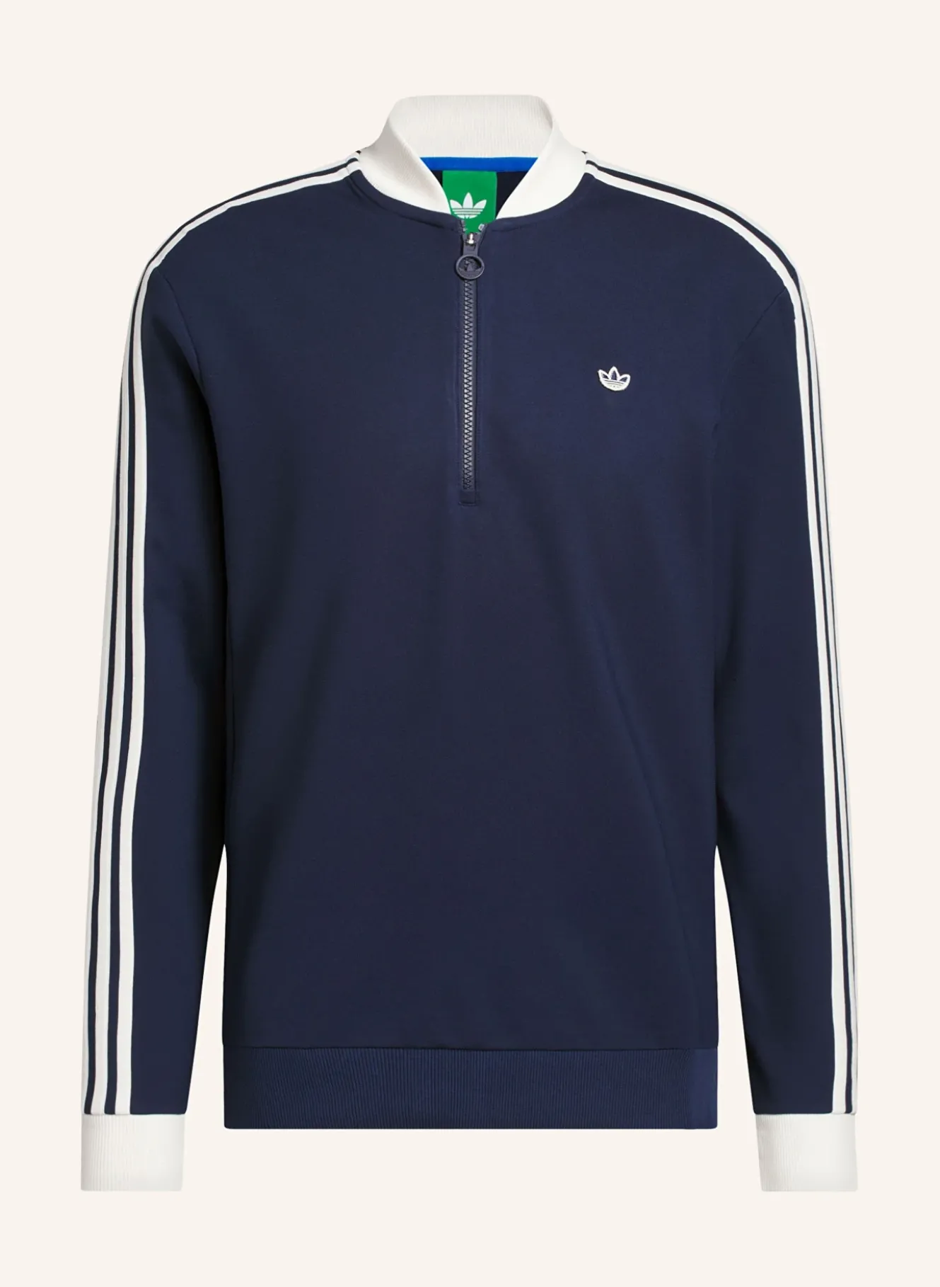 Jersey-Troyer ORGINALS 3-STRIPES