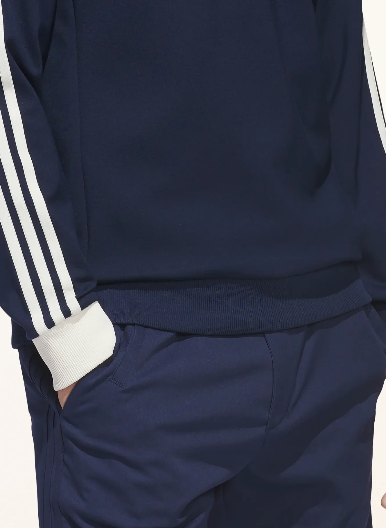 Jersey-Troyer ORGINALS 3-STRIPES