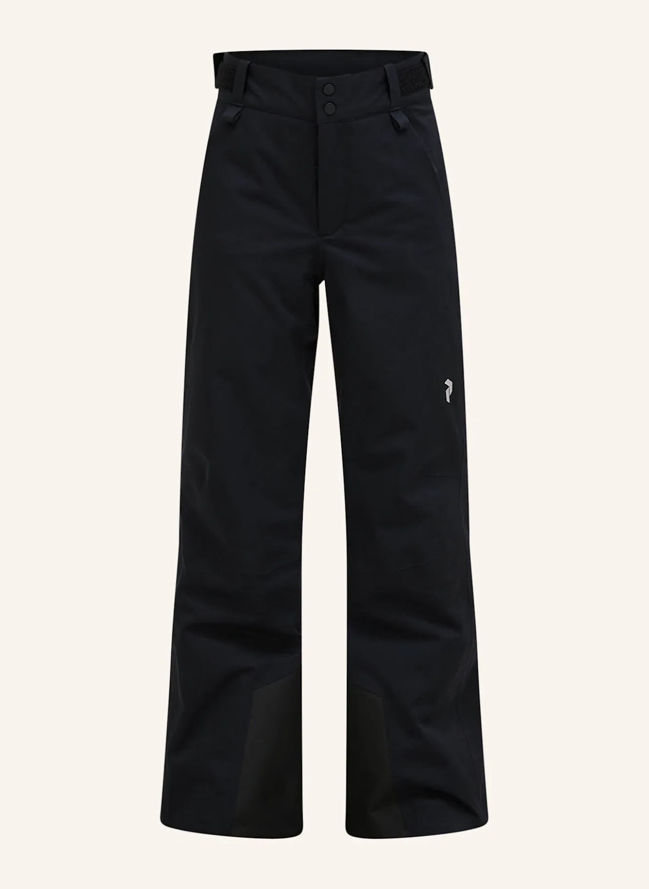 Jr Anima Insulated Pants Skihose
