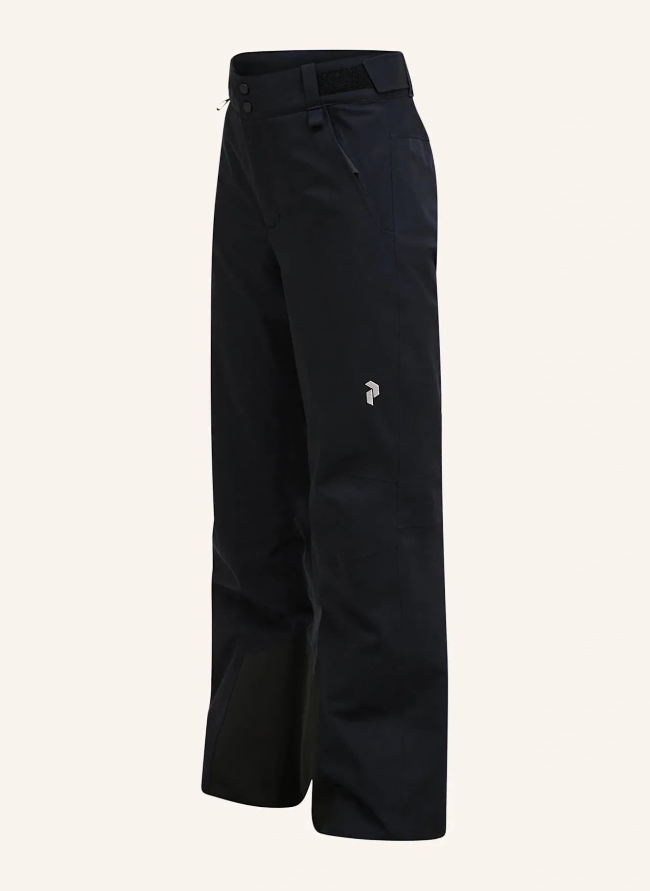 Jr Anima Insulated Pants Skihose