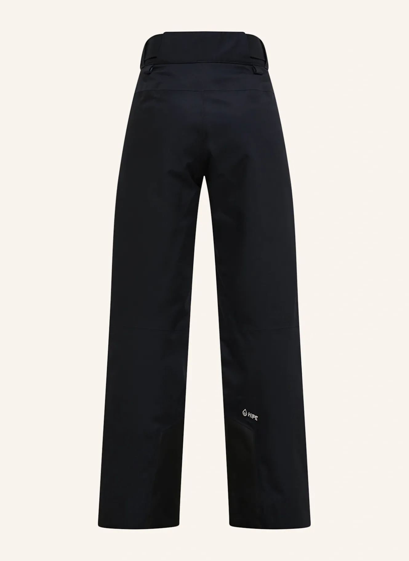 Jr Anima Insulated Pants Skihose