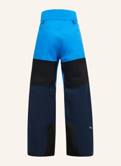 Jr Gravity Insulated Pants Skihose
