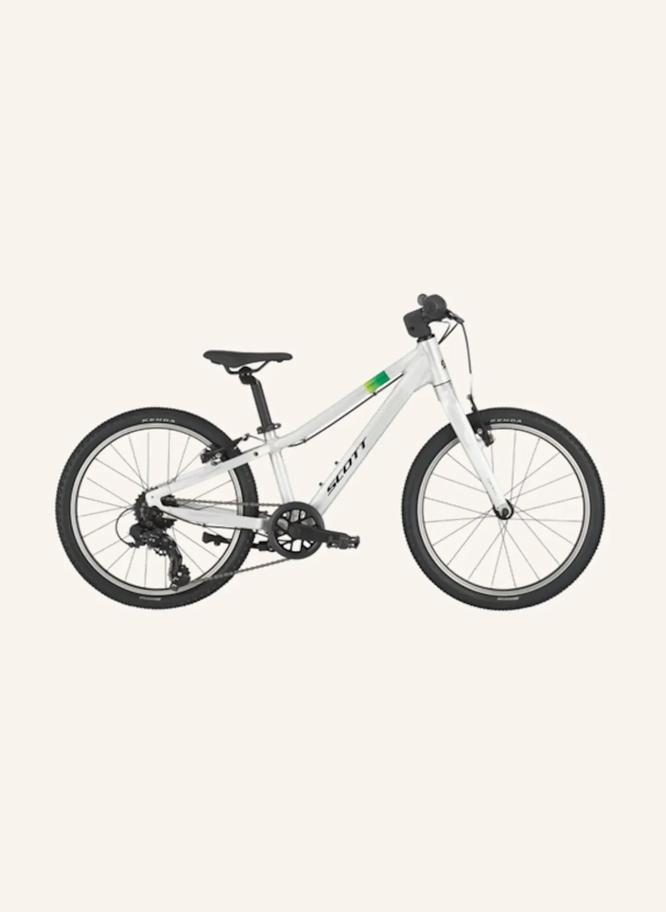 Jugendfahrrad CONTRAIL200