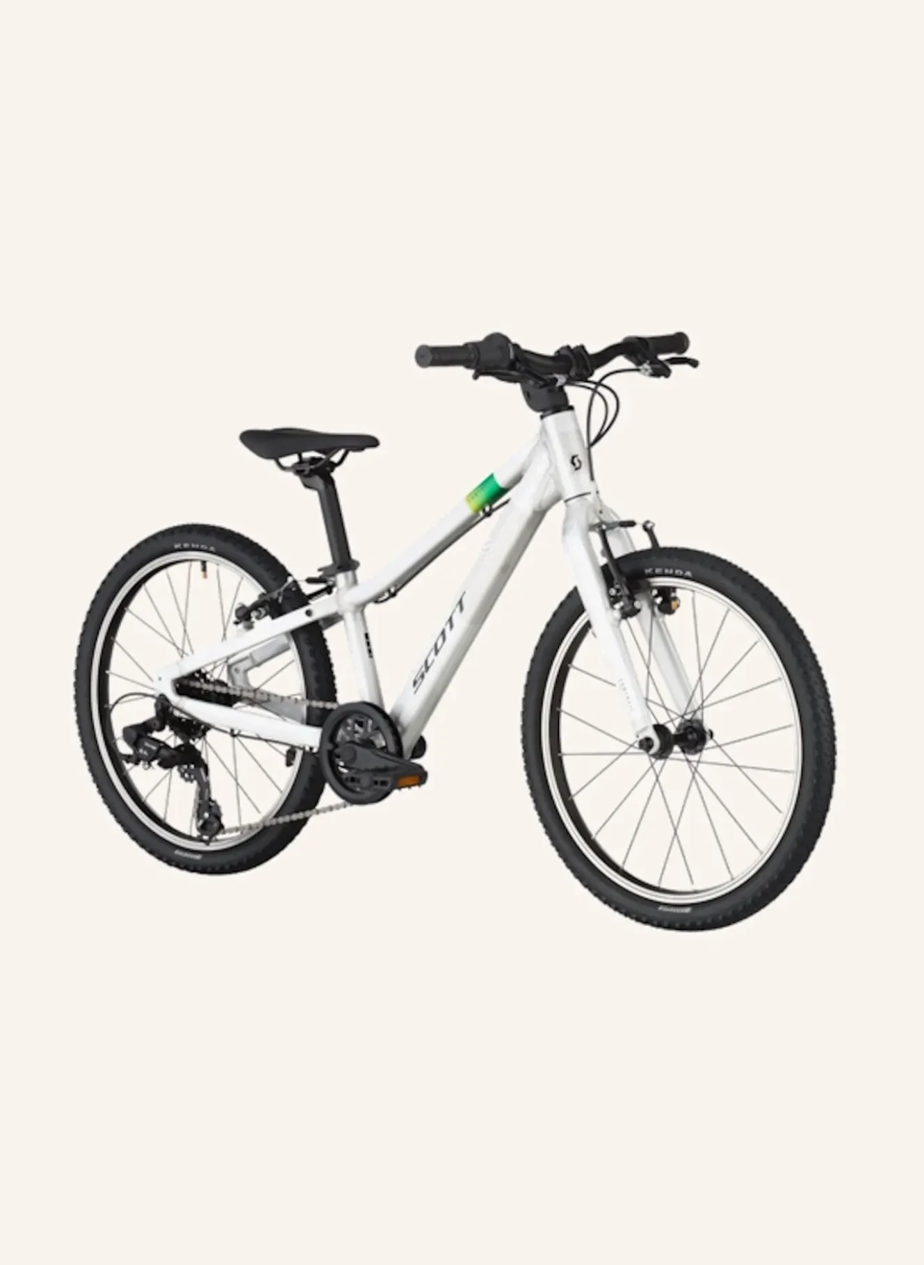 Jugendfahrrad CONTRAIL200