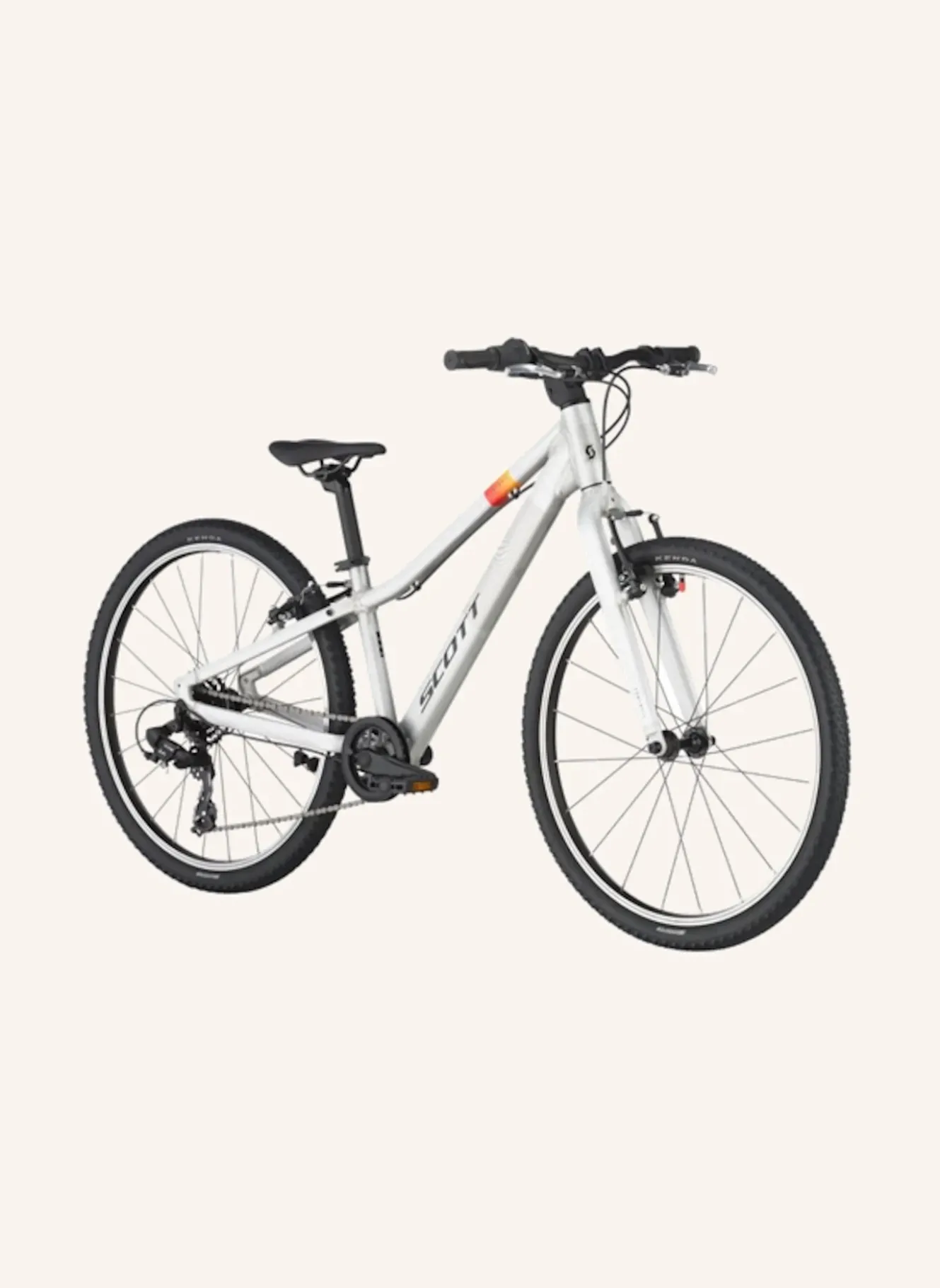 Jugendfahrrad CONTRAIL 400