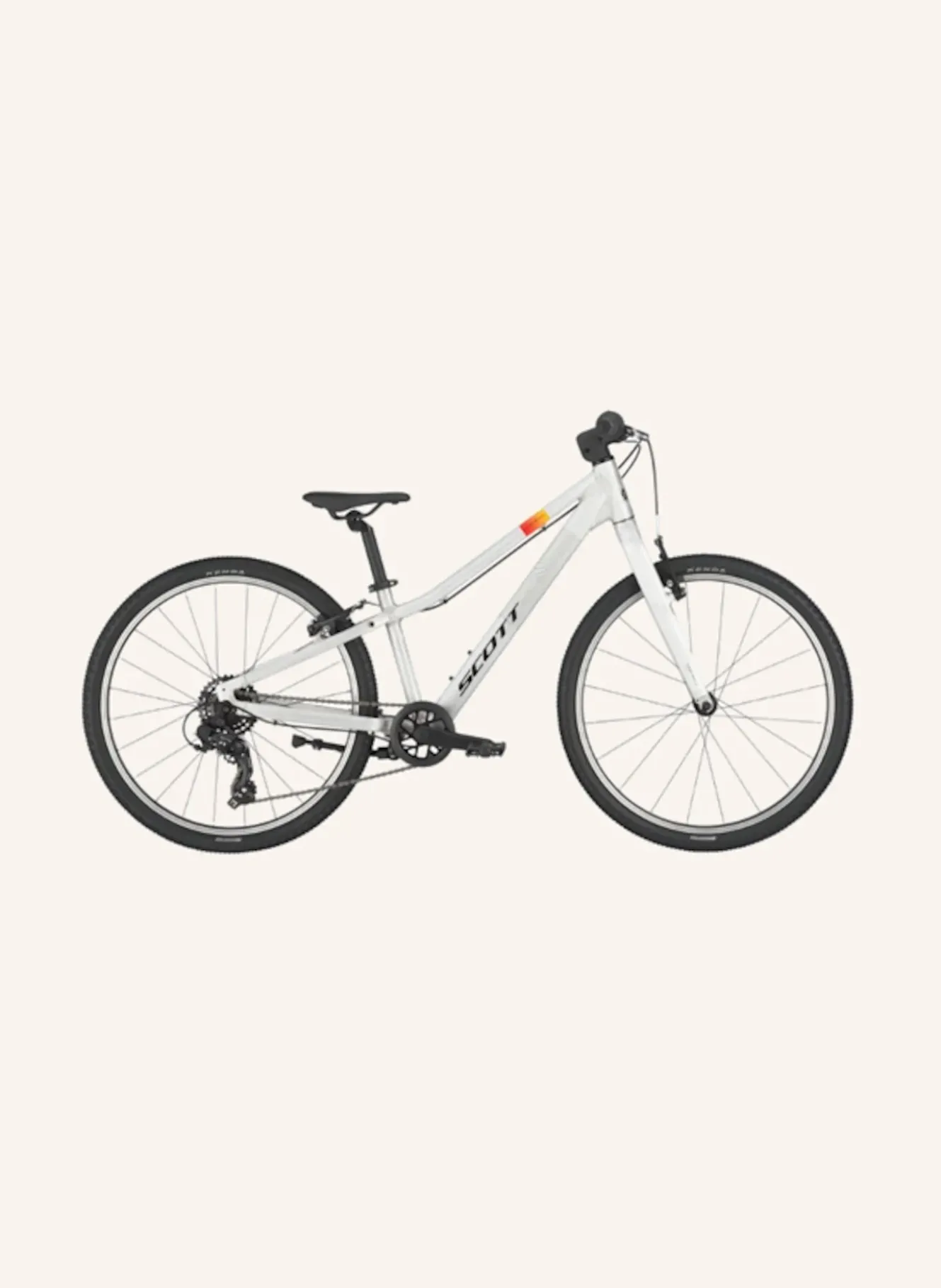 Jugendfahrrad CONTRAIL 400