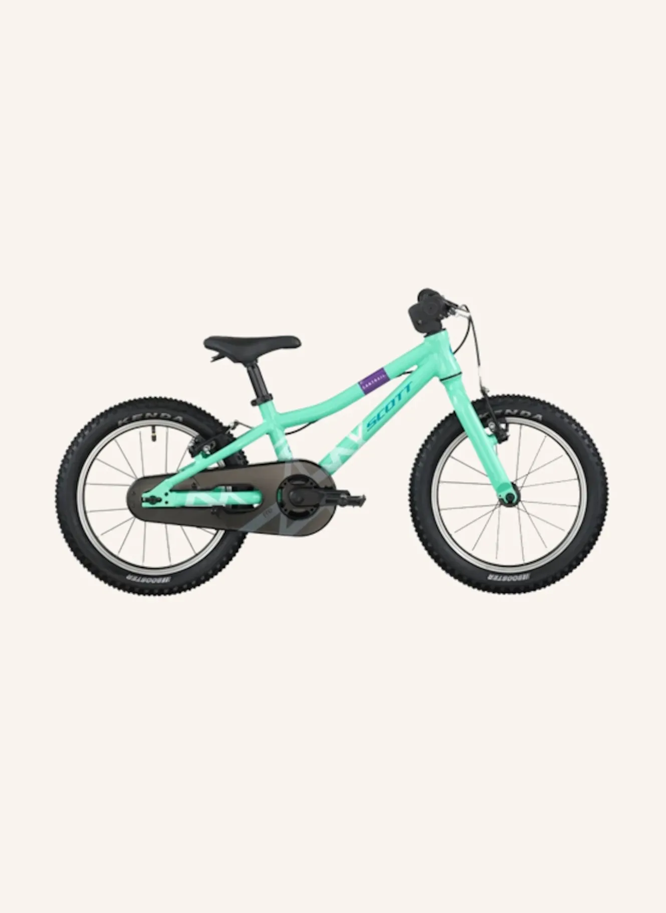 Jugendfahrrad CONTRAIL 160