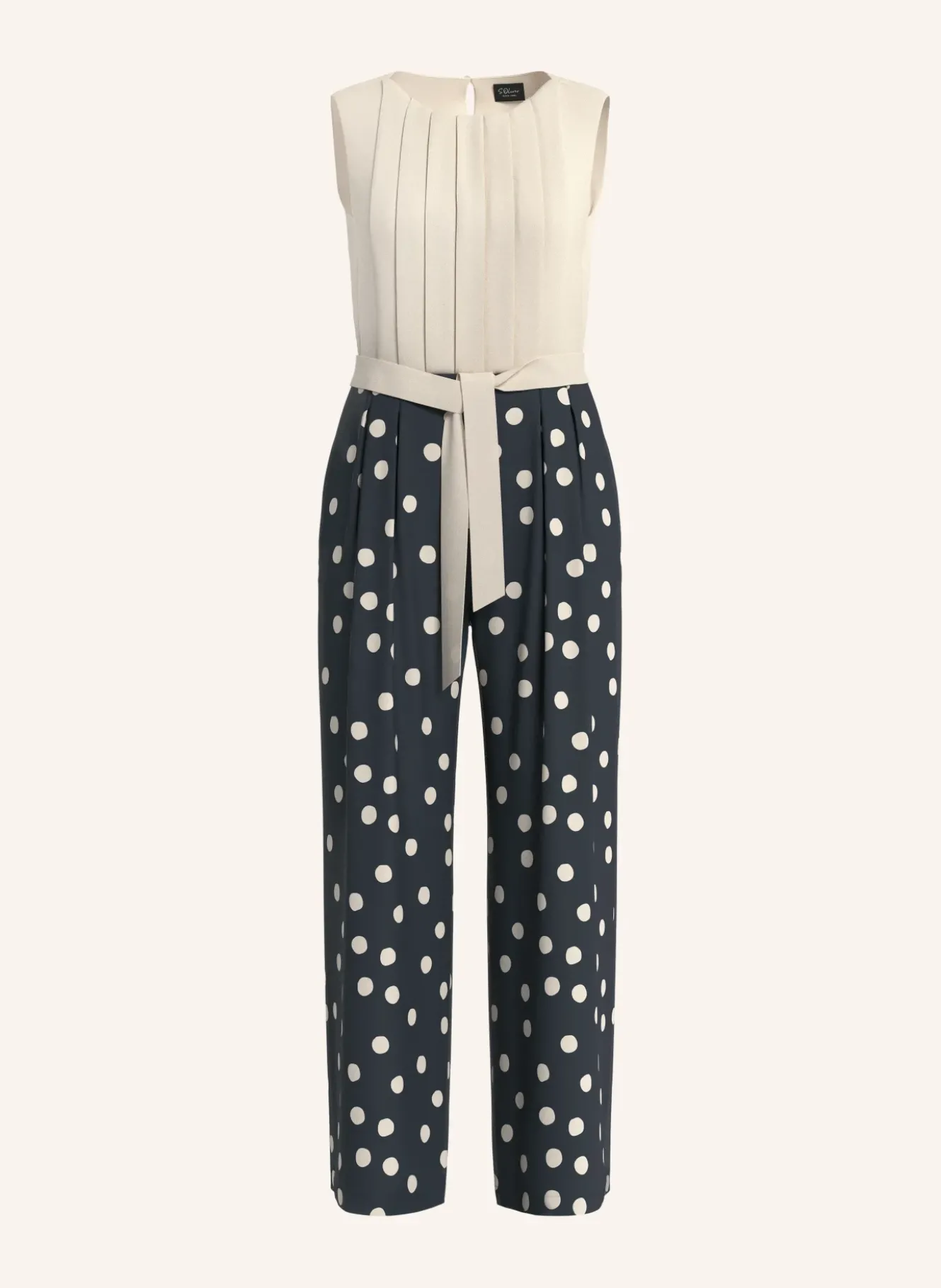 Jumpsuit