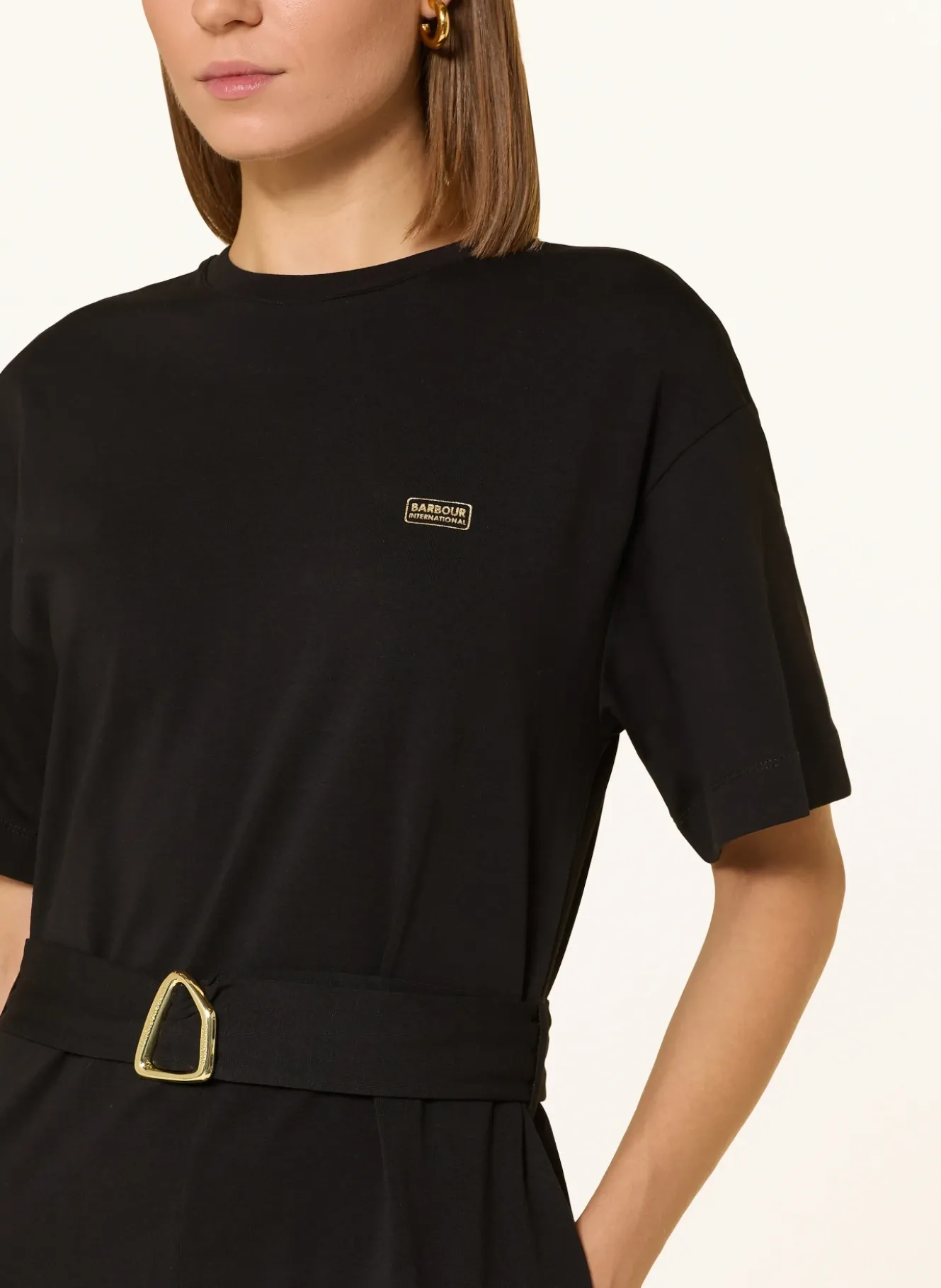 Jumpsuit ALEXIS