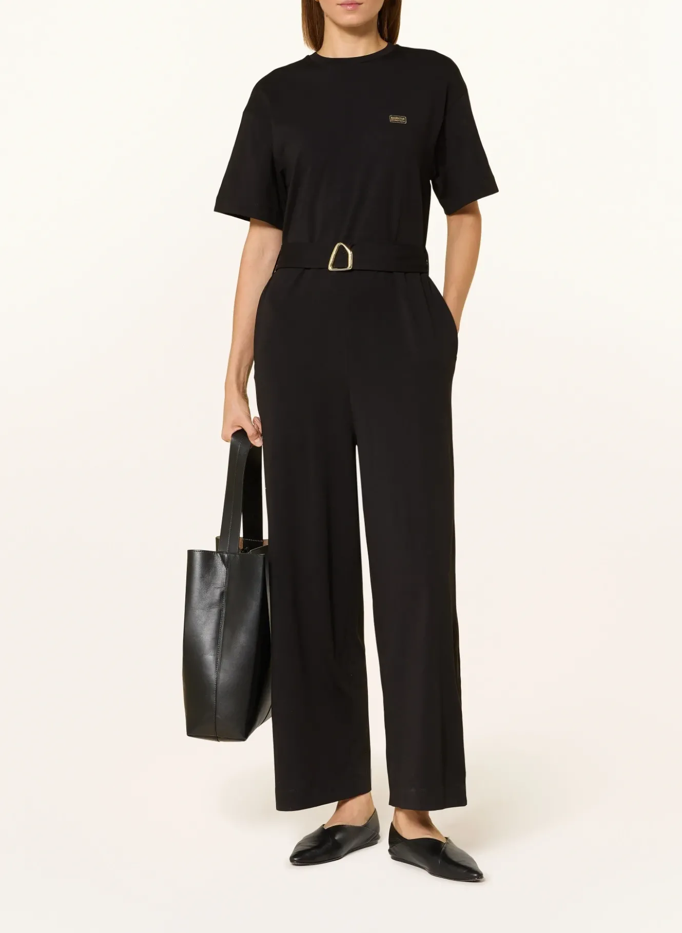 Jumpsuit ALEXIS