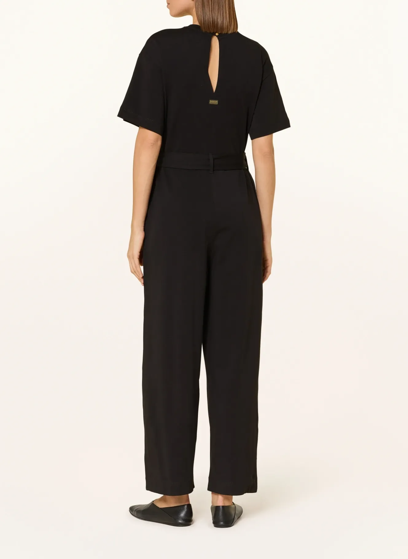 Jumpsuit ALEXIS