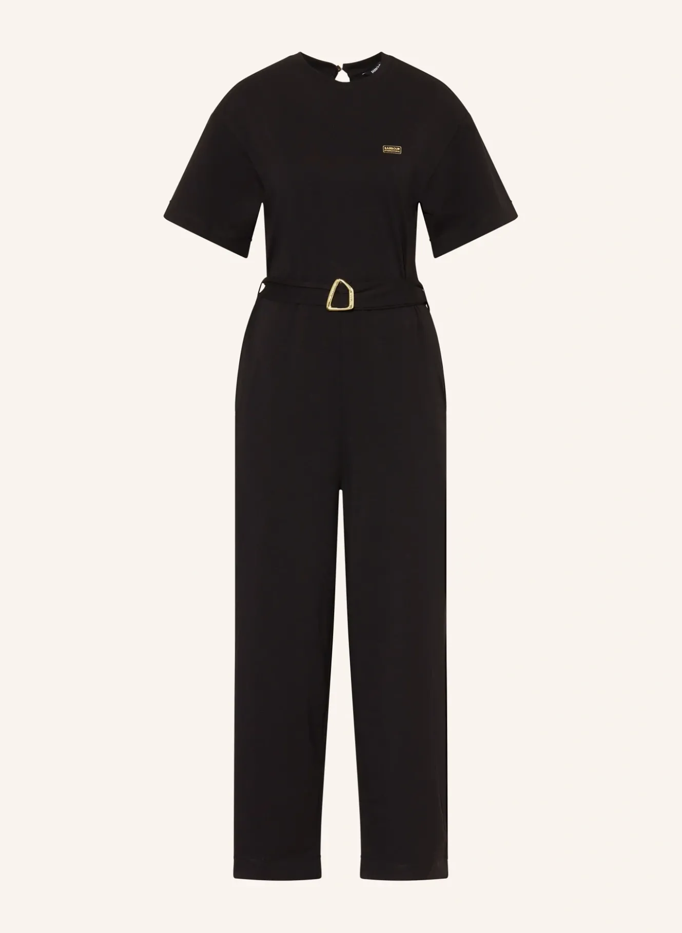 Jumpsuit ALEXIS