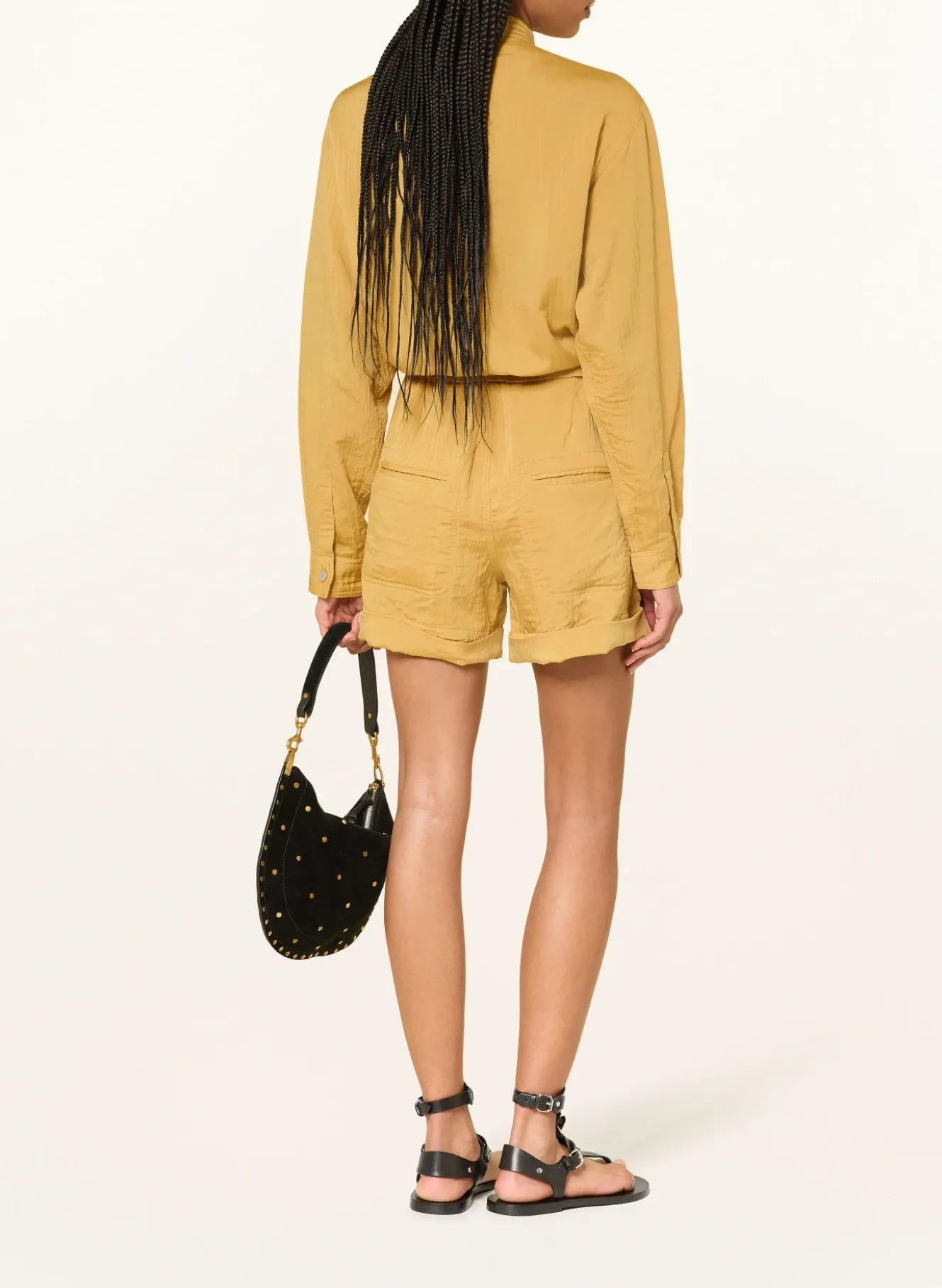 Jumpsuit BETYNA