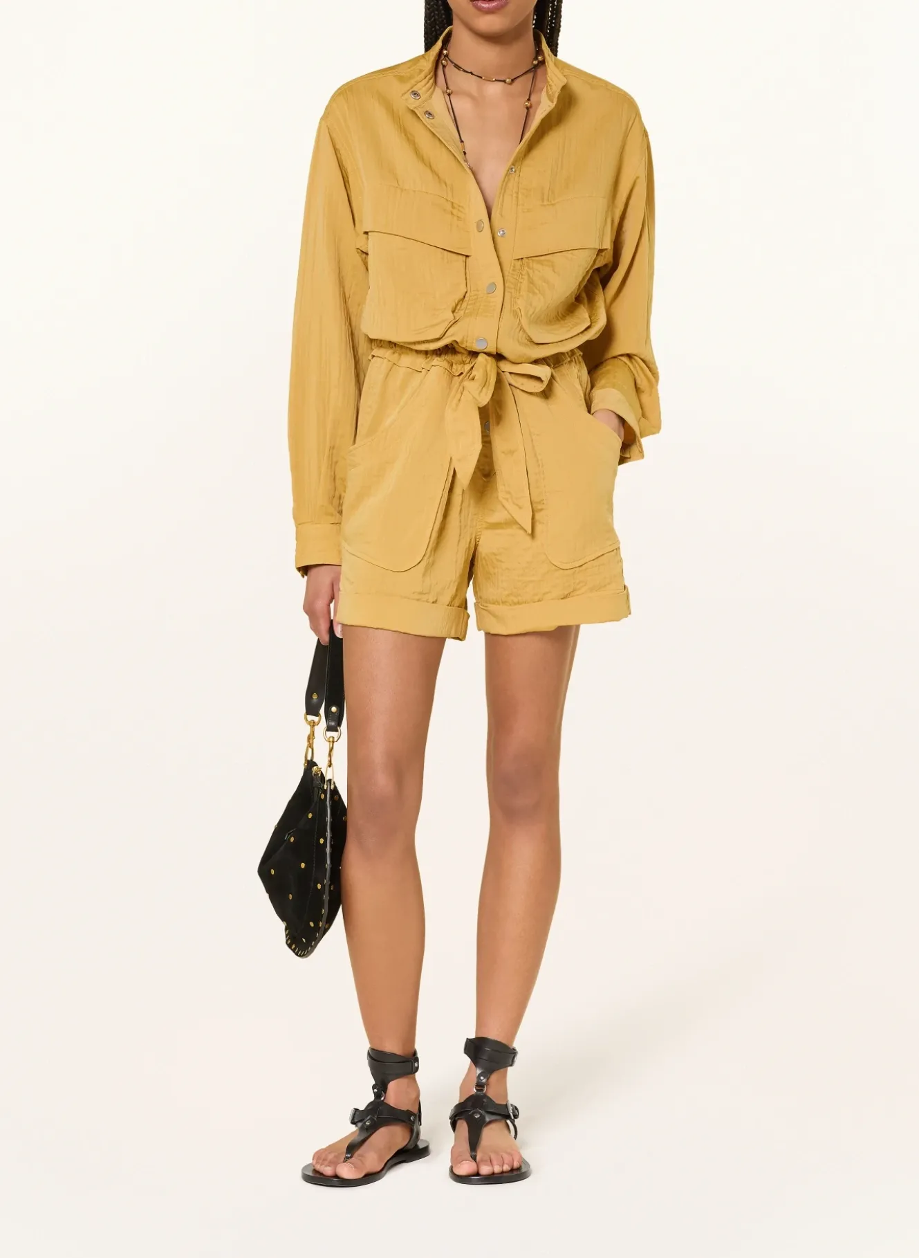 Jumpsuit BETYNA