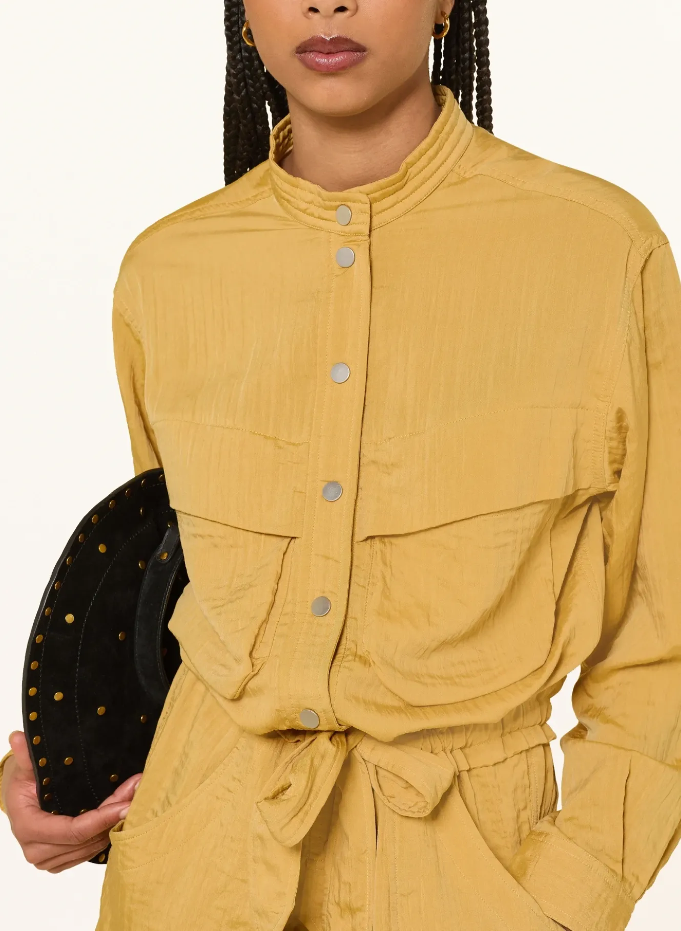 Jumpsuit BETYNA