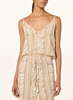 Jumpsuit COASTAL BOHEMIA