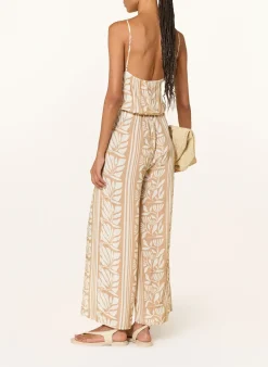 Jumpsuit COASTAL BOHEMIA