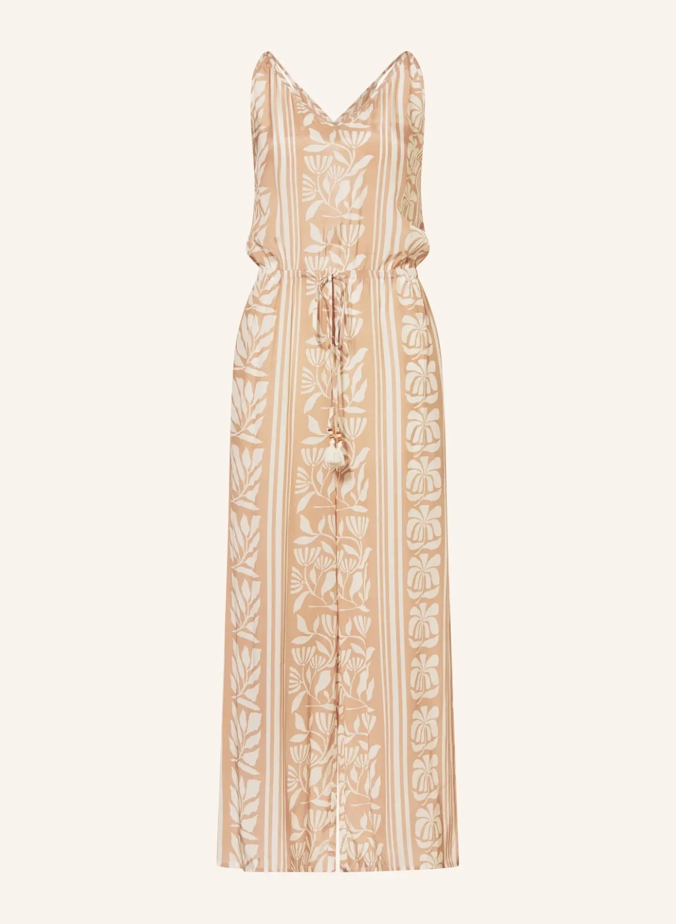 Jumpsuit COASTAL BOHEMIA