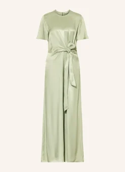 Jumpsuit CORZA aus Satin