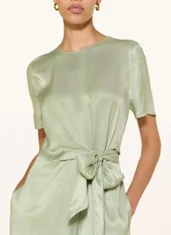 Jumpsuit CORZA aus Satin