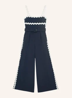 Jumpsuit DASH