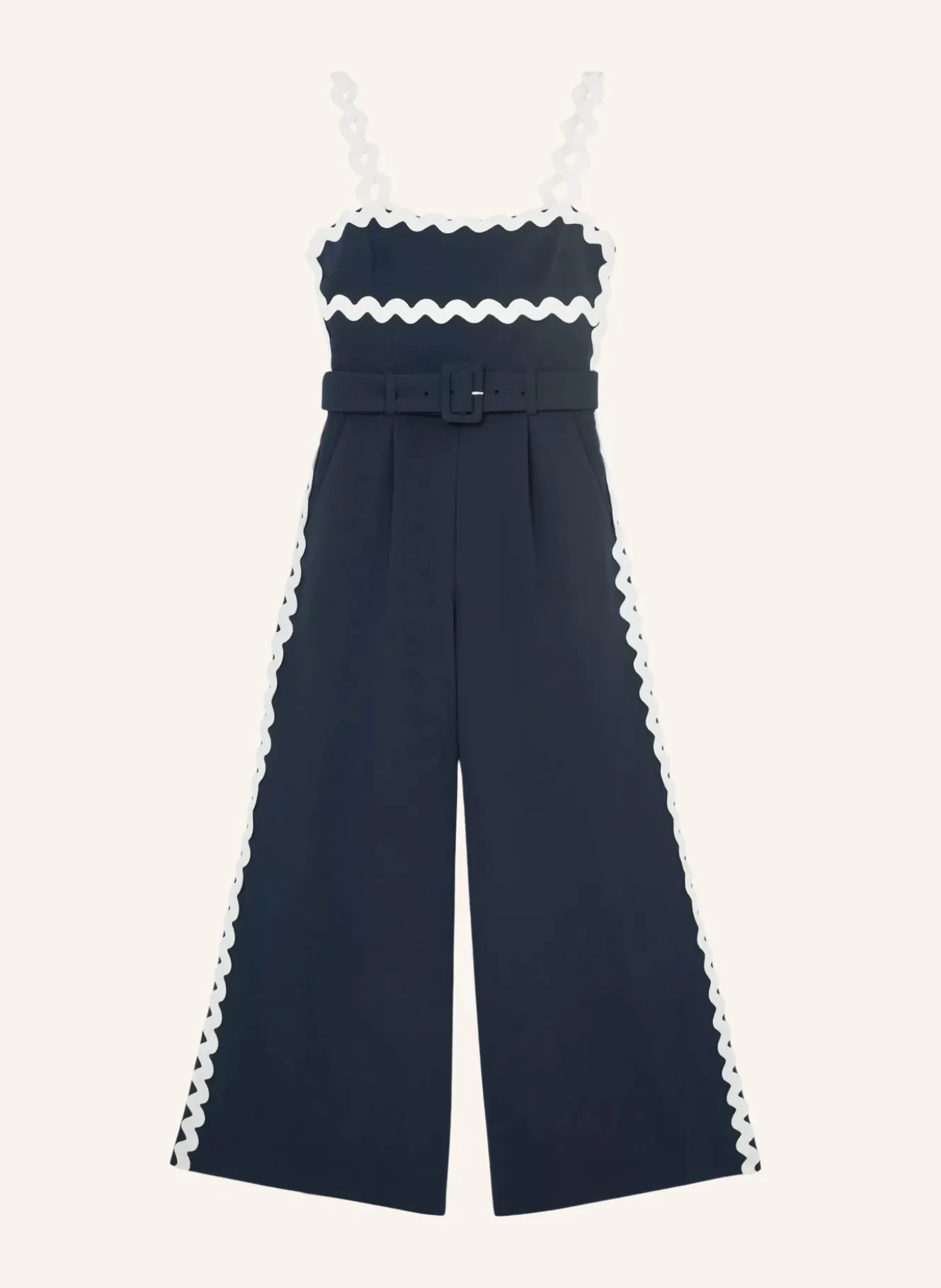 Jumpsuit DASH