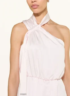 Jumpsuit DESCARLA aus Satin