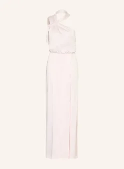 Jumpsuit DESCARLA aus Satin