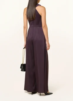 Jumpsuit DORLANI aus Satin