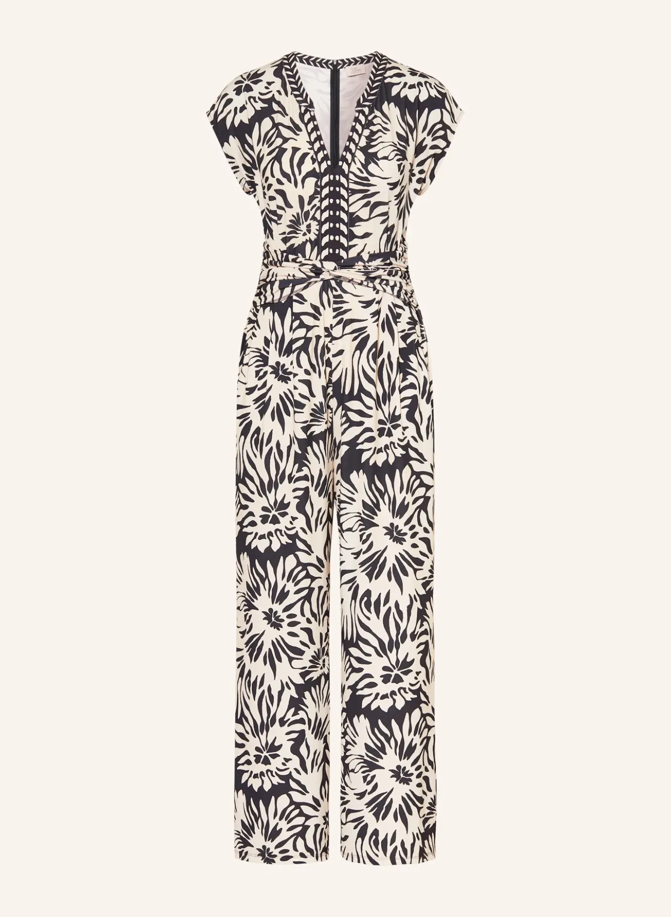 Jumpsuit DSCHUNGEL