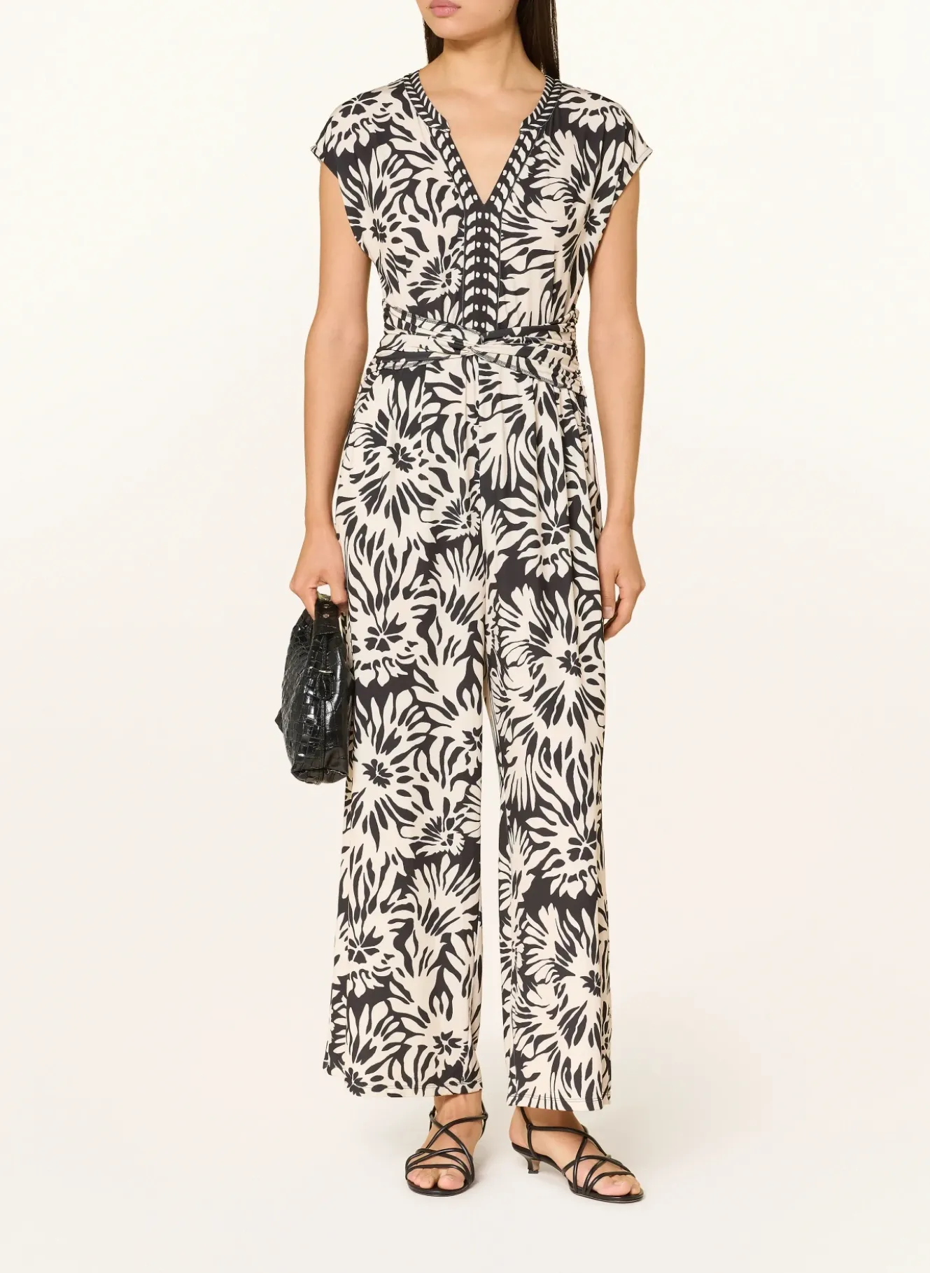 Jumpsuit DSCHUNGEL