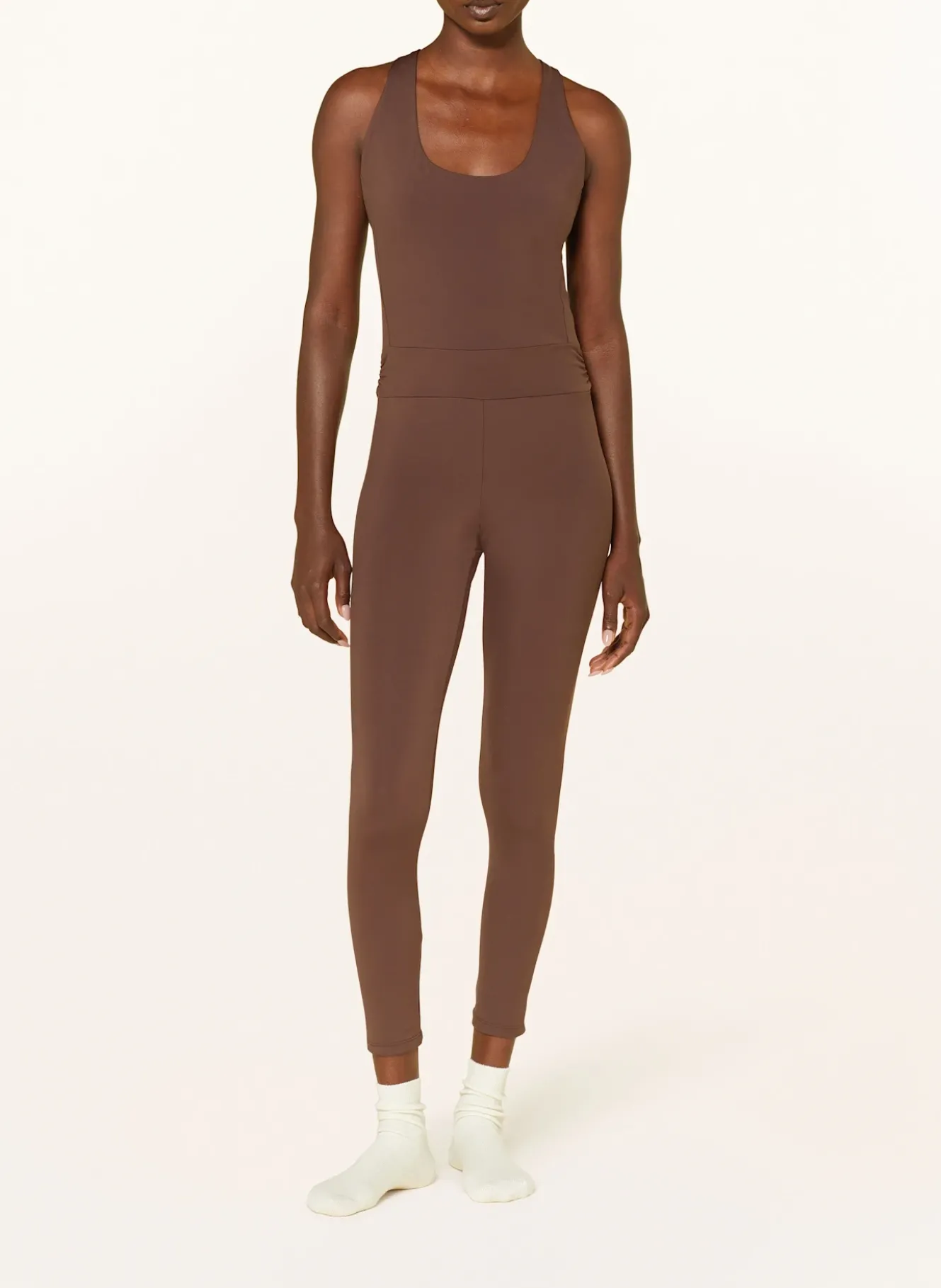Jumpsuit GINNA