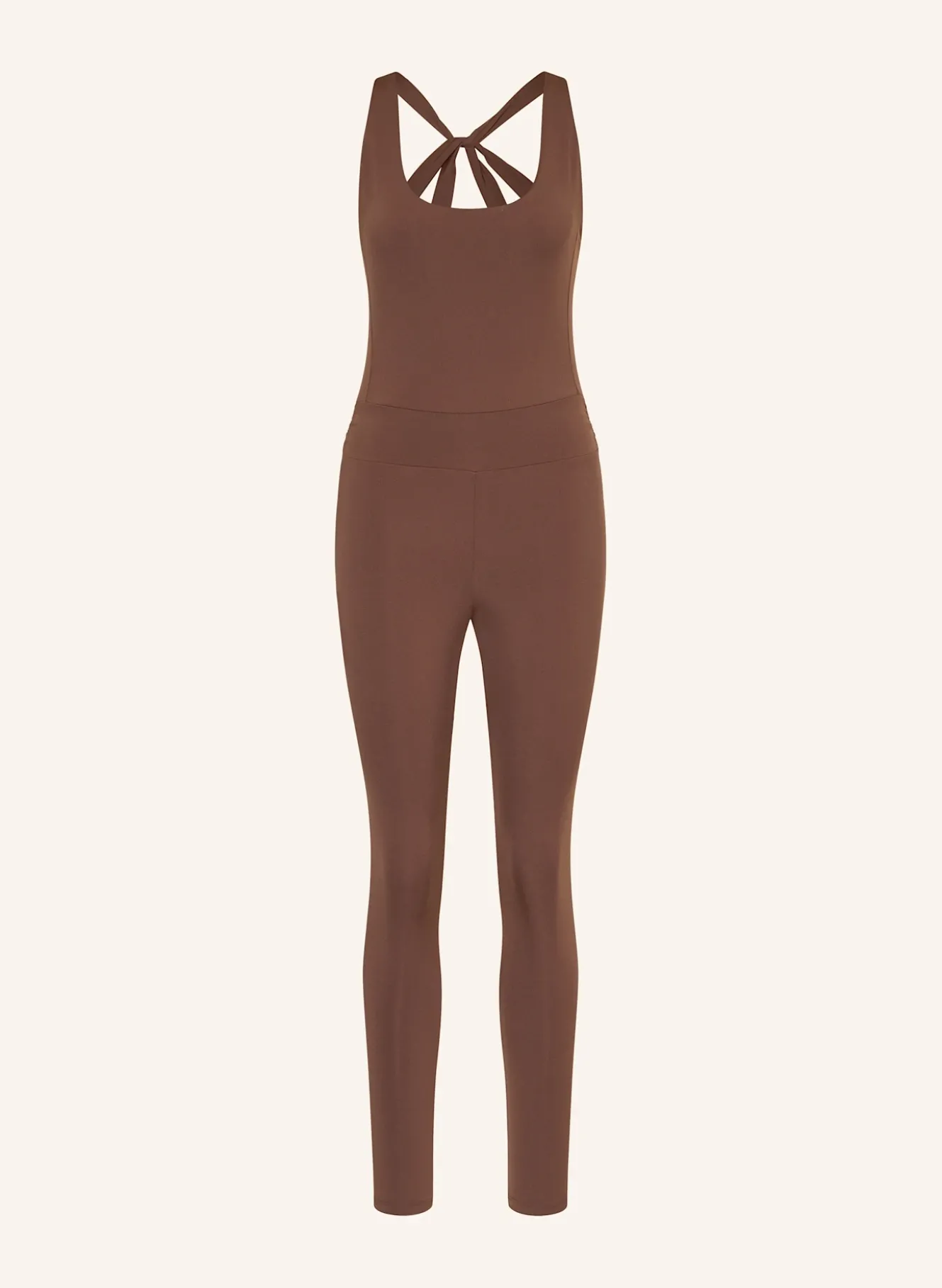 Jumpsuit GINNA
