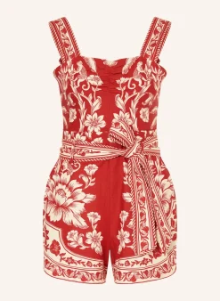 Jumpsuit GUANACASTE