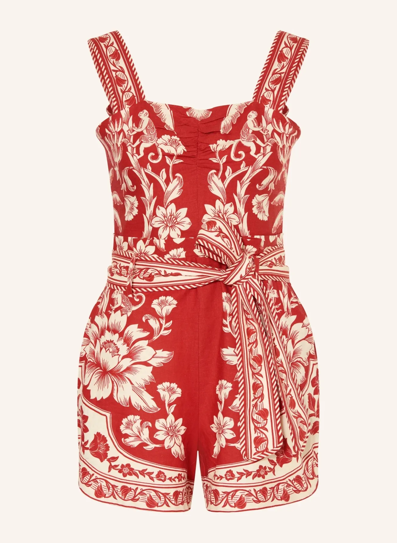 Jumpsuit GUANACASTE