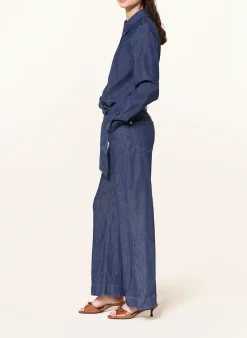 Jumpsuit HALONA in Jeansoptik