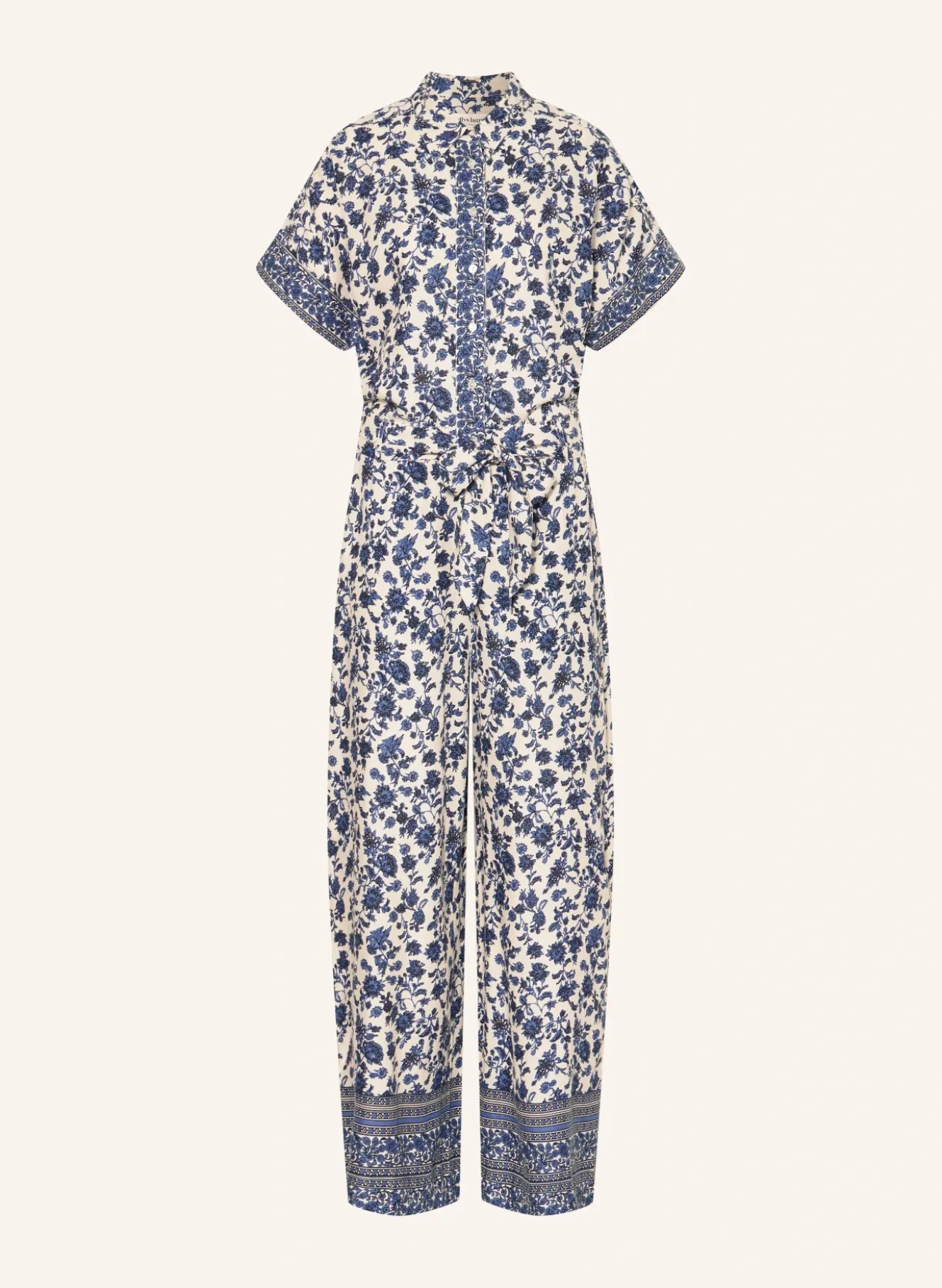 Jumpsuit MATHILDELL