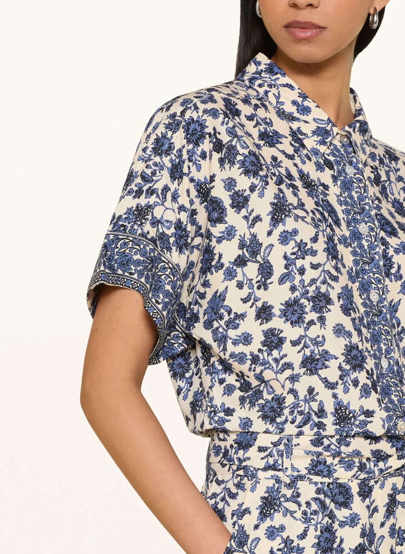 Jumpsuit MATHILDELL