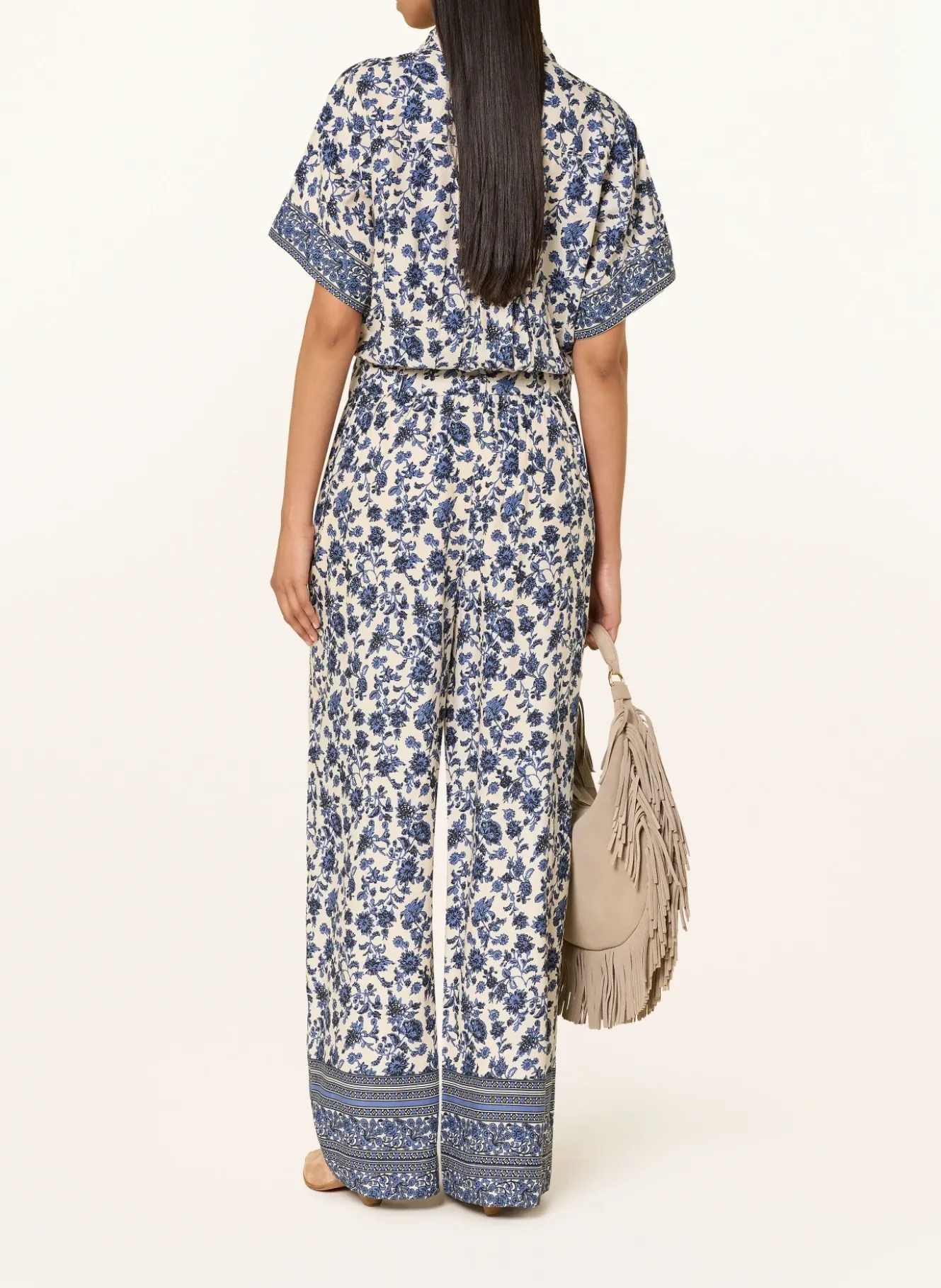 Jumpsuit MATHILDELL