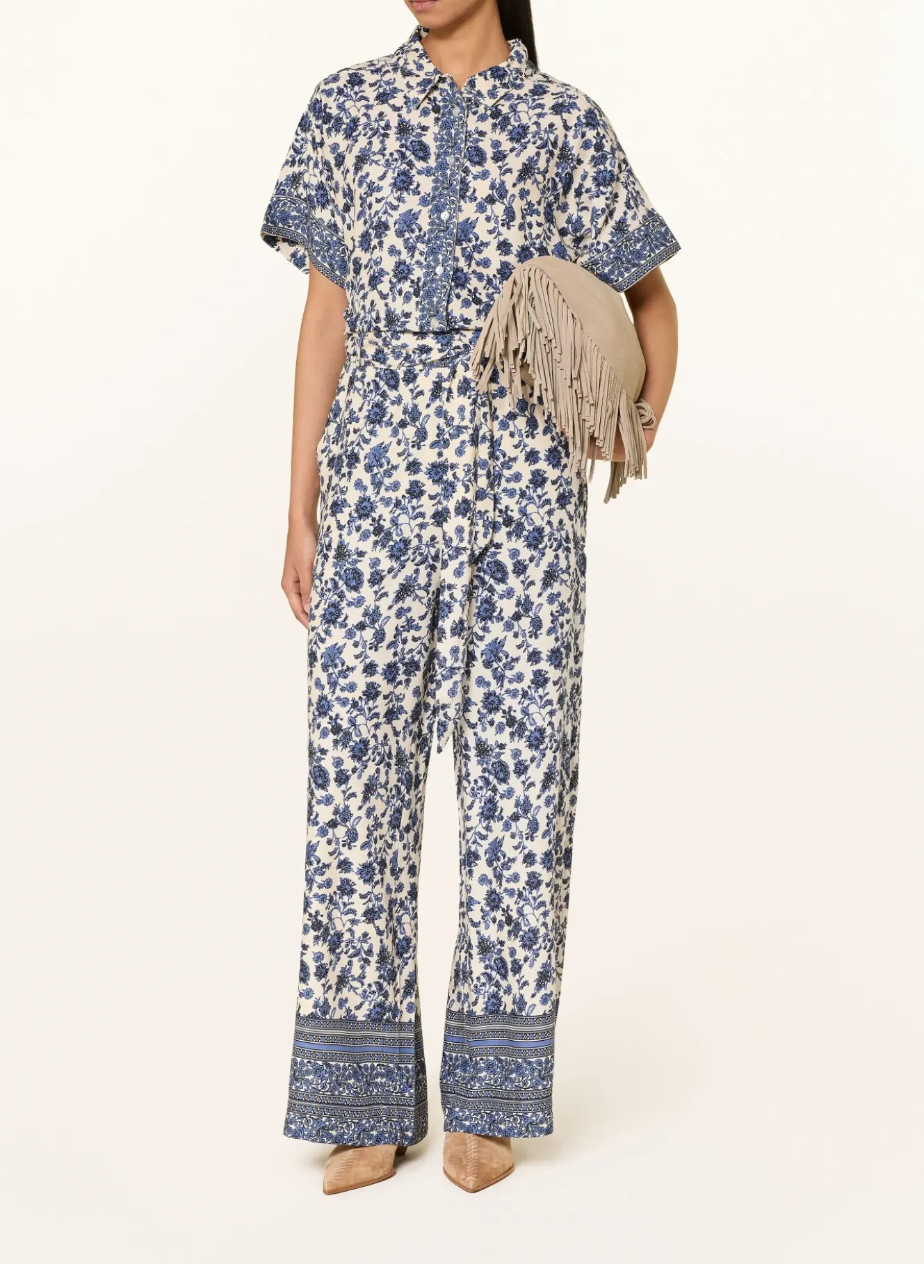 Jumpsuit MATHILDELL