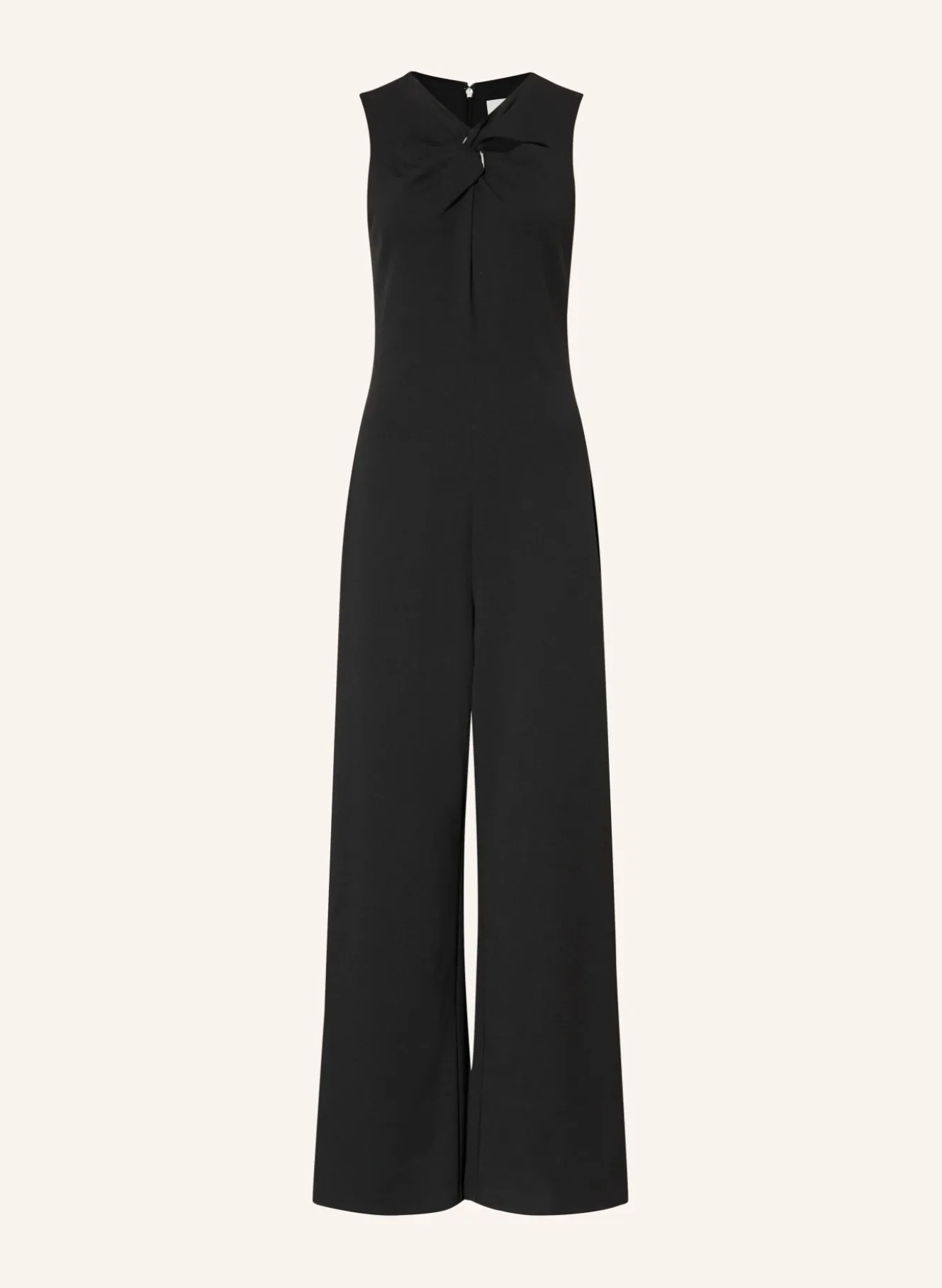 Jumpsuit mit Cut-outs