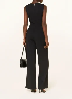 Jumpsuit mit Cut-outs