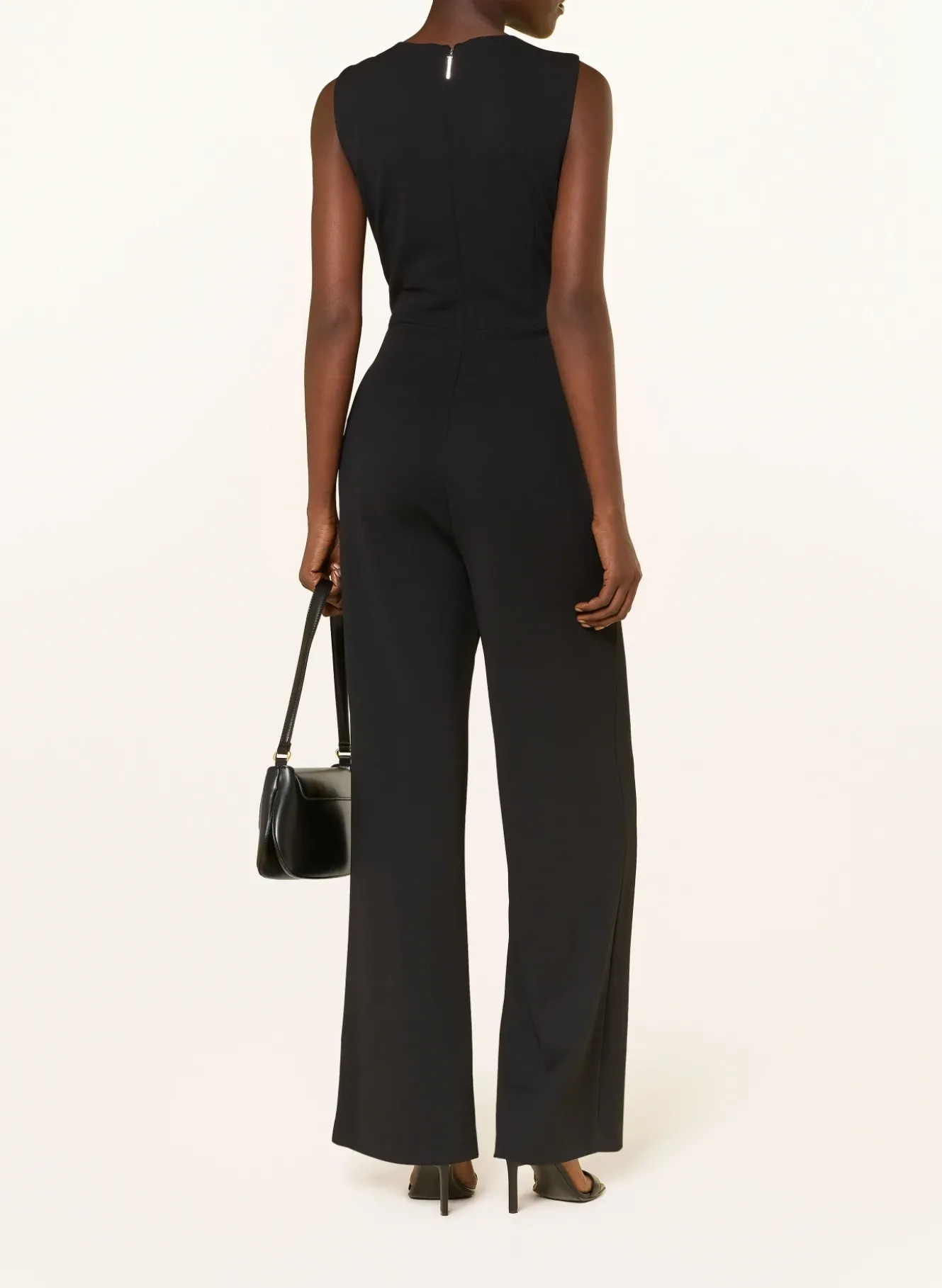Jumpsuit mit Cut-outs
