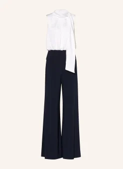 Jumpsuit mit Schluppe